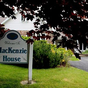 Mackenzie House B&B By Elevate Rooms ポート・ホークスベリ Exterior photo