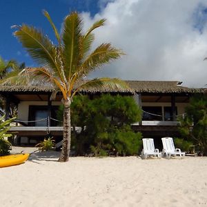 Rendezvous Villas ラロトンガ島 Exterior photo