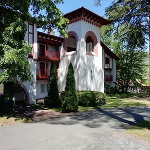 Appartement Le Parc D Arradoy サン・ジャン・ピエ・ド・ポル Exterior photo