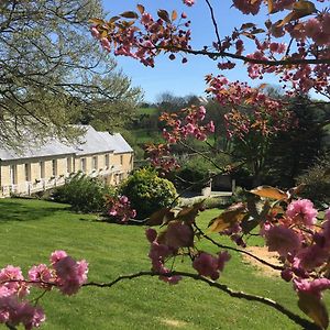 Sainte-Honorine-des-Pertes Le Clos Saint Jean Bed & Breakfast Exterior photo