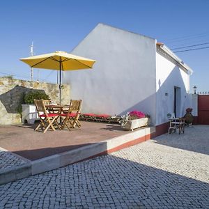 アルコバサ Casas Do Barrioヴィラ Exterior photo