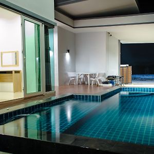 Le Leaf Pool Villa 6 ホアヒン郡 Exterior photo