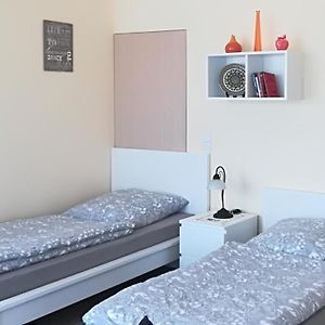 Helles 1-Zimmer-Apartment In Hemmingen/Hannover ヘンミンゲン Exterior photo