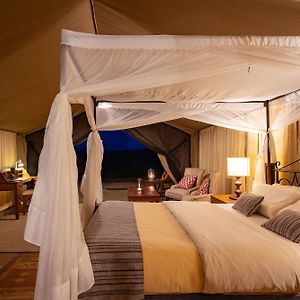 ホテル Serengeti Sametu Camp Exterior photo