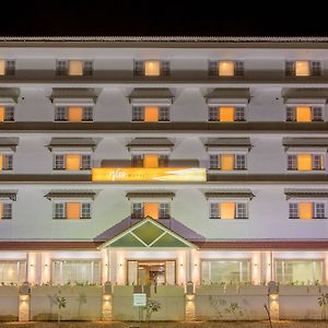 ビバ ホテル マルガオ Exterior photo