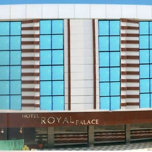 Hotel Royal Palace ポートブレア Exterior photo