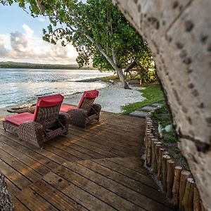 Ratua Private Island Resort Aimbuei Bay Exterior photo