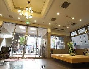 Natural Spa Hotel Paco 帯広市 Exterior photo