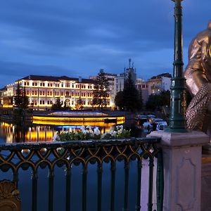 Porsuk Boutique Hotel エスキシェヒル Exterior photo