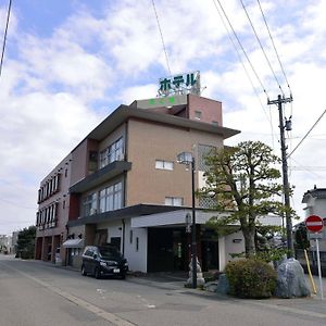 ホテル Okubo Ryokan 小松市 Exterior photo