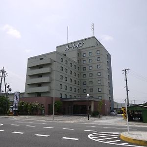 ホテルルートイン塩尻北インター 塩尻市 Exterior photo