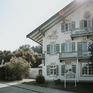 Tegernseer Hof グミュント・アム・テーガンゼー Exterior photo