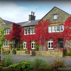 Ferraris Country House Hotel ロングリッジ Exterior photo