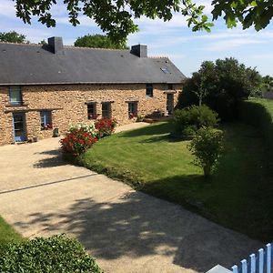 Le Verger Avel West Bed & Breakfast Exterior photo