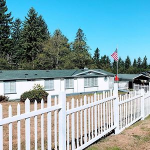 Sumner Papa Shaw'S Retreatヴィラ Exterior photo