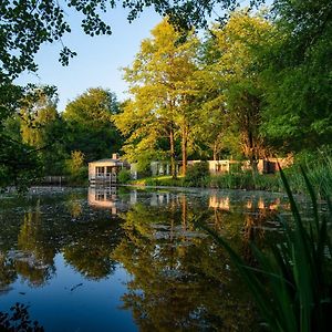 ホテル Center Parcs De Eemhof ゼーウォルデ Exterior photo