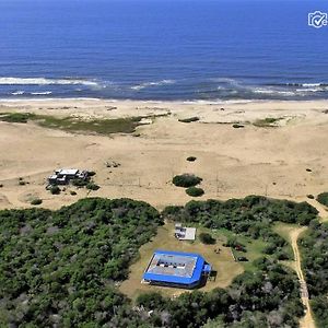 ホテル Posada Buscavida Close To Cabo Polonio, Oceania Del Polonio ロチャ Exterior photo