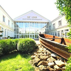 De'Lore Park Hotel Domodedovo モスクワ Exterior photo