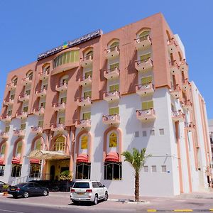 Hotel Golden Oasis マスカット Exterior photo