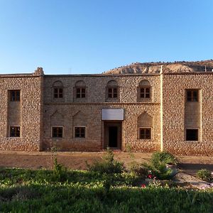 ホテル Maison D'Hotes Agdal Telouet Tiguidert Exterior photo