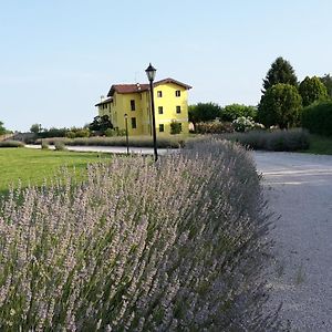 パラッツォーロ・デッロ・ステッラAgriturismo Ai Casaliアパートメント Exterior photo