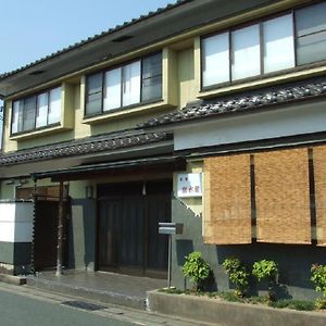 Ryokan Ginsuikaku - Vacation Stay 40409 舞鶴市 Exterior photo