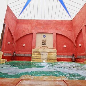 Villa With Sauna Hamman&Pool In Seville カルモナ Exterior photo