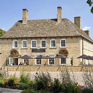 The Evenlode Hotel Eynsham Exterior photo