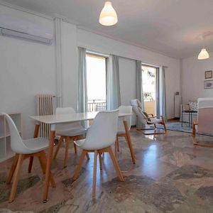 Laconian Collection #Othonos Luxury Apartment# スパルティ Exterior photo