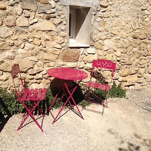 Chambre D'Hote Geiko Cabrieres-d'Aigues Exterior photo