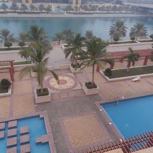 King Abdullah Economic CityShka Marina Albelsan - Aelat Fktアパートメント Exterior photo