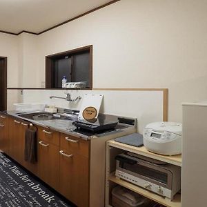 Kyoto Hostel Japanese Room 2F / Vacation Stay 8178 Exterior photo