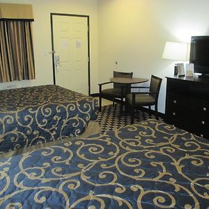 Scottish Inn Killeen Harker Heights Room photo