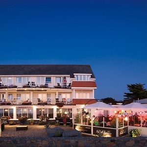 Cobo Bay Hotel カステル Exterior photo