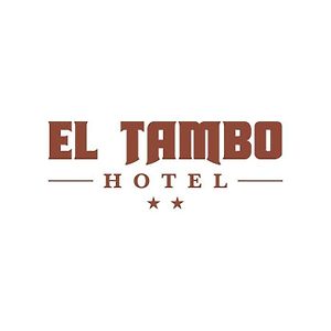 Hotel El Tambo チャチャポヤス Exterior photo