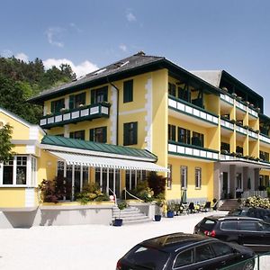 Hotel Kaiser Franz Josef ミルシュタット Exterior photo