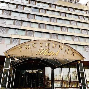 ユーノスト ホテル モスクワ Exterior photo