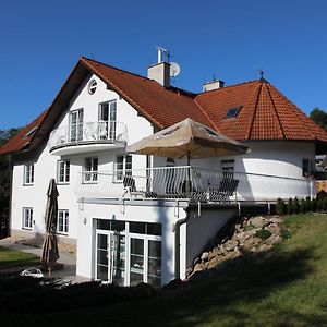 ホテル Pension Najdek Žďár nad Sázavou Exterior photo