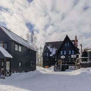 Freeride Backpackers Lodge ニセコ町 Exterior photo