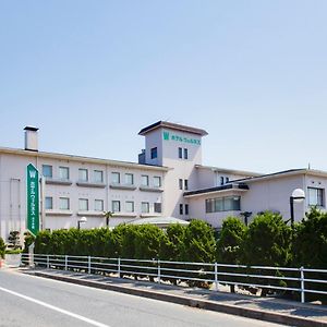 Hotel Wellness Houkiji 米子市 Exterior photo