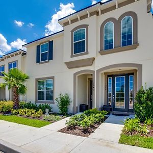 Orlando Newest Resort Community Town Home レイク・ブエナ・ビスタ Exterior photo