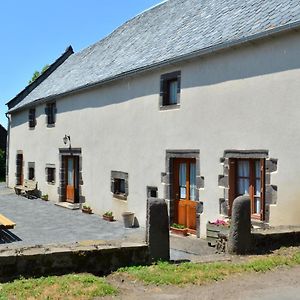 Olby L'Abri Du Berger Bed & Breakfast Exterior photo