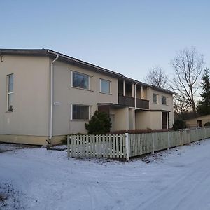 ホテル Saaremaee Otepää Exterior photo