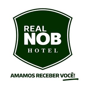 Real Nob Hotel オルレアンス Exterior photo