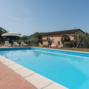 Bed And Breakfast Villa Torre Degli Onesti Apartments ルッカ Exterior photo