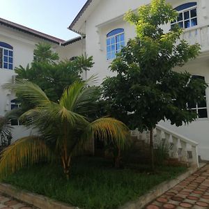 Salhiya Lodge ザンジバルシティ Exterior photo