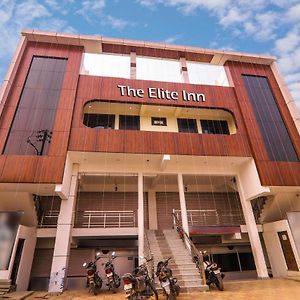 Hotel Elite Inn Agra アーグラ Exterior photo