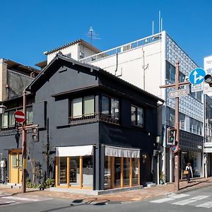 ホテル ゑ び す や 甲府市 Exterior photo