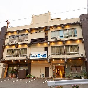 新和歌ロッジ 和歌山市 Exterior photo