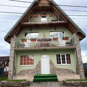 Casa Verde ルンカ Exterior photo